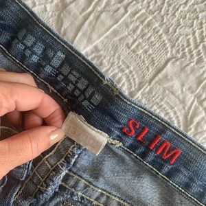 Men’s Urban Pipeline Jeans